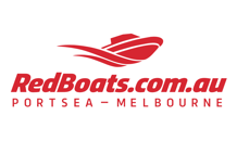 Red Boats at OZDive Show 2022
